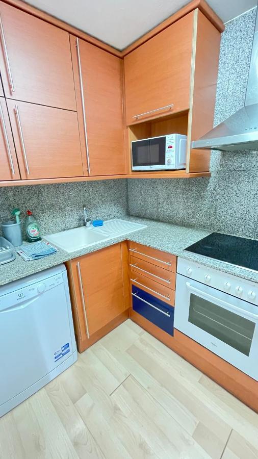 Sunny Apartment Sa Boadella Big Solarium Sea View Lloret de Mar Exterior foto